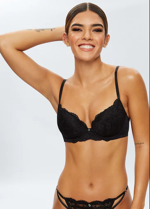 Вишуканий бюстгальтер 32а 70а ann summers