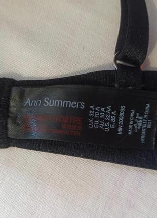 Вишуканий бюстгальтер 32а 70а ann summers7 фото