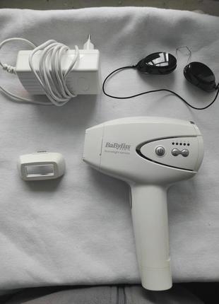 Фотоэпилятор babyliss g960e