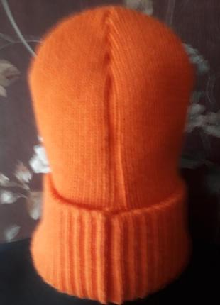 Тепла шапка 3