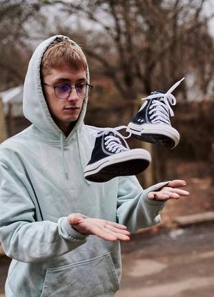 Кеды converse all star 2