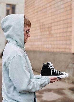 Кеды converse all star 6