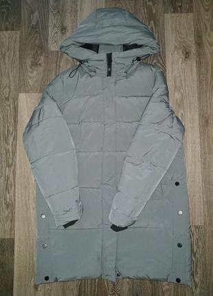 Курточка зимняя женская!размеры разные!разпродаж!цена 5000 грн.2 фото
