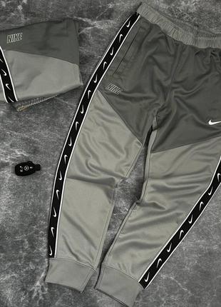 ✔️ штани nike nike reapet nsw joggers (original)