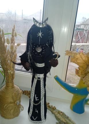 Мотанка/авторка кукла/ображ/