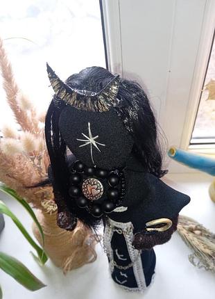 Мотанка/авторка кукла/ображ/