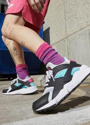 Кросівки nike air huarache оригінал