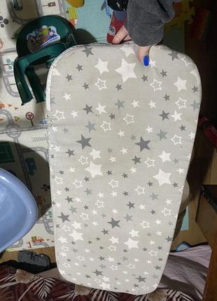 Коляска adamex gloria