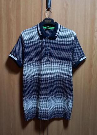 Футболка hugo boss