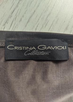 Італійська сукня cristina gavioli.8 фото