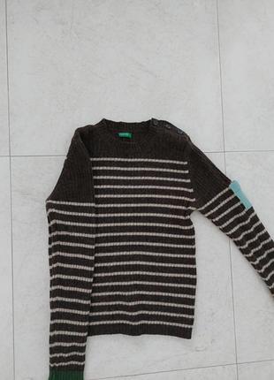 Светр benetton 10