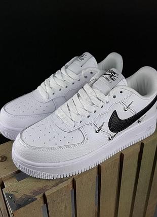 Кроссовки nike air force 1 lx 4