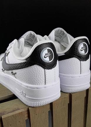 Кроссовки nike air force 1 lx 3