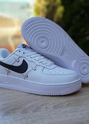 Кроссовки nike air force 1 lx 5