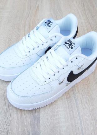 Кроссовки nike air force 1 lx 8