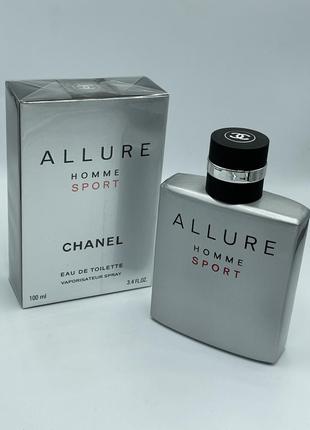 Allure homme sport от chanel
eau de toilette
100 ml парфуми1 фото