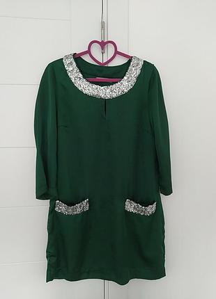 Святкова сукня