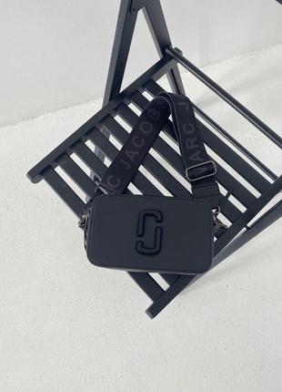 Сумка marc jacobs якість люкс 9