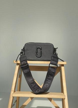 Сумка marc jacobs якість люкс 3