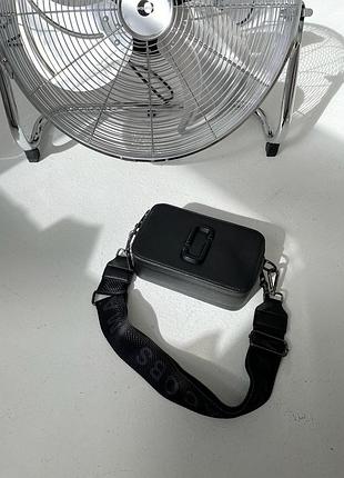 Сумка marc jacobs якість люкс 6
