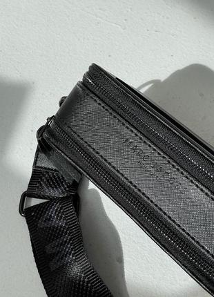 Сумка marc jacobs якість люкс 4