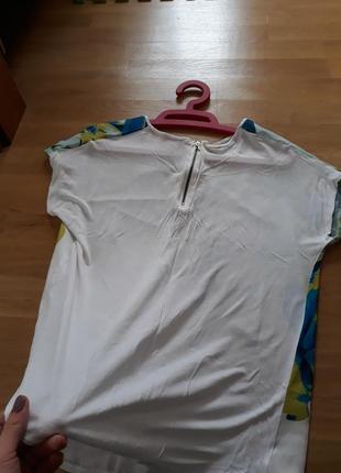Футболка, блуза на короткий рукав orsay4 фото