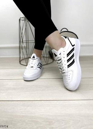 Кеди adidas, кроссовки, кросівки5 фото