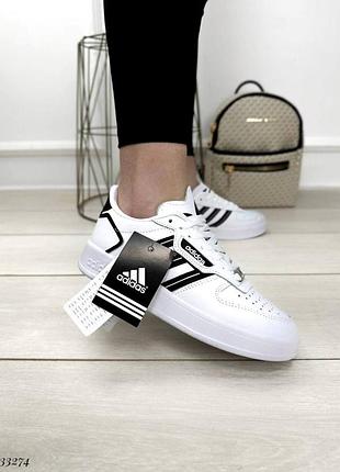 Кеди adidas, кроссовки, кросівки3 фото