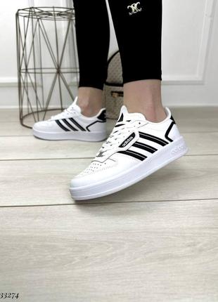 Кеди adidas, кроссовки, кросівки4 фото