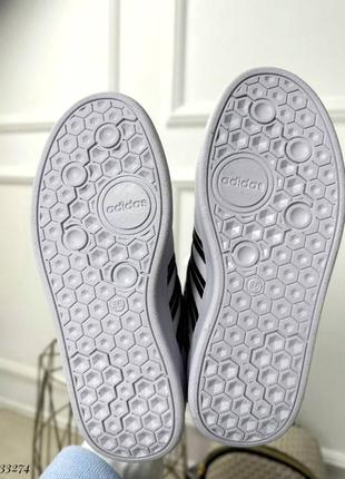 Кеди adidas, кроссовки, кросівки7 фото