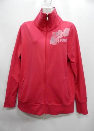 Женская трикотажная толстовка оригинал sport life р.50-52 180gt (в указанном размере, только 1 шт)