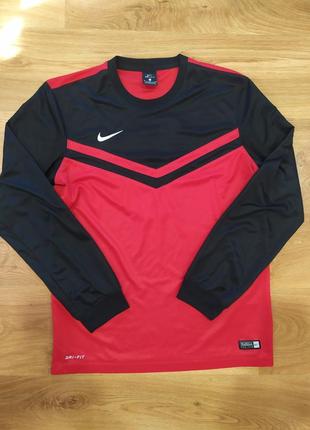 Лонгслив от nike l-m