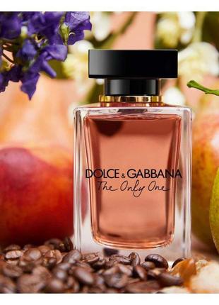 Dolce&amp;gabbana the only one
набор (edp/50ml+edp/7.5ml) оригинал!!5 фото