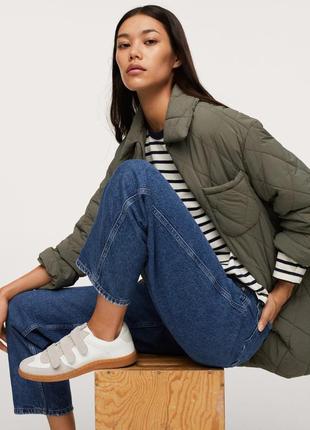 Джинси mango 5