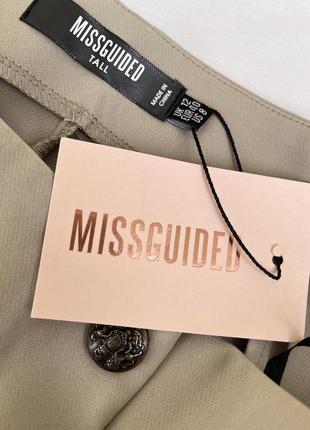 Юбка missguided tall4 фото