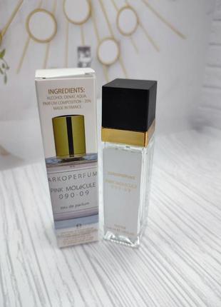 Zarkoperfume pink molécule 090.09 (заркопарфюм пінк молекула 090.09 )