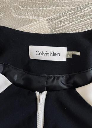 Жакет calvin klein3 фото