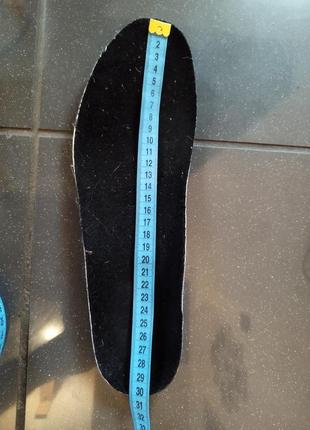 Треккинговые ботинки 46р. la sportiva trango.7 фото