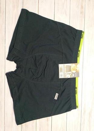 Трусы-боксеры l,xl, м (шорты) drole (1006)