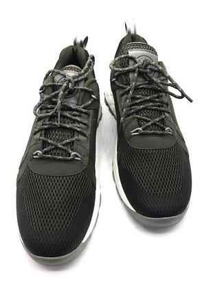 Оригінальні кросівки timberland