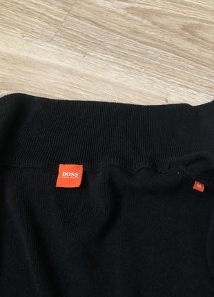 Зипка hugo boss 3
