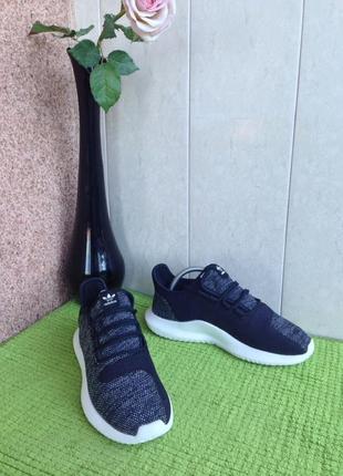 Кросівки adidas tubular shadow knit (bb8826) унісекс