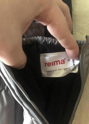Набір reima3 фото