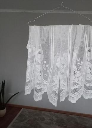 Тюль