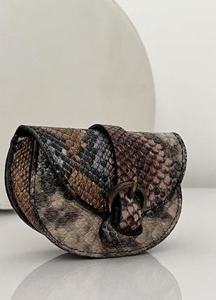 Сумка поясна