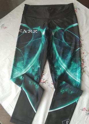 Спортивні лосіни