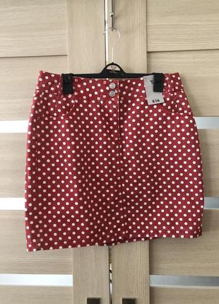 Tu спідниця юбка джинс