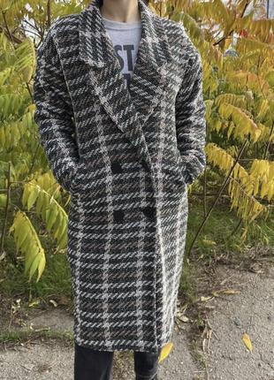 Женское пальто