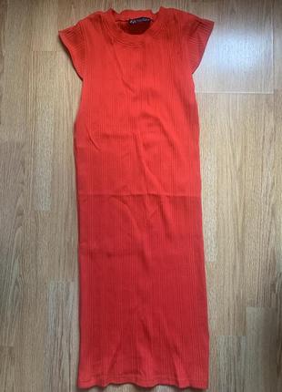 Сукня zara