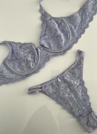 Комплект білизни